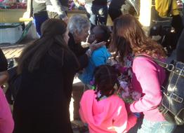 our impact 2